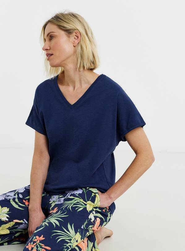 JD WILLIAMS Jd Williams Cotton Culotte Set 28-30